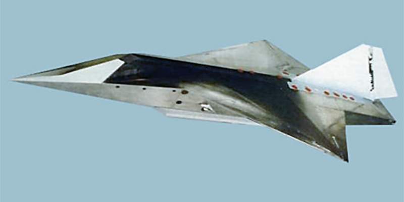 Шагнуть через поколение: как европейцы истребитель FCAS проектировали Авиация