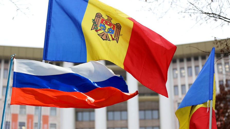 Депутат Молдавии Цырдя: задержания россиян на границе участятся из-за соглашения с ЕС