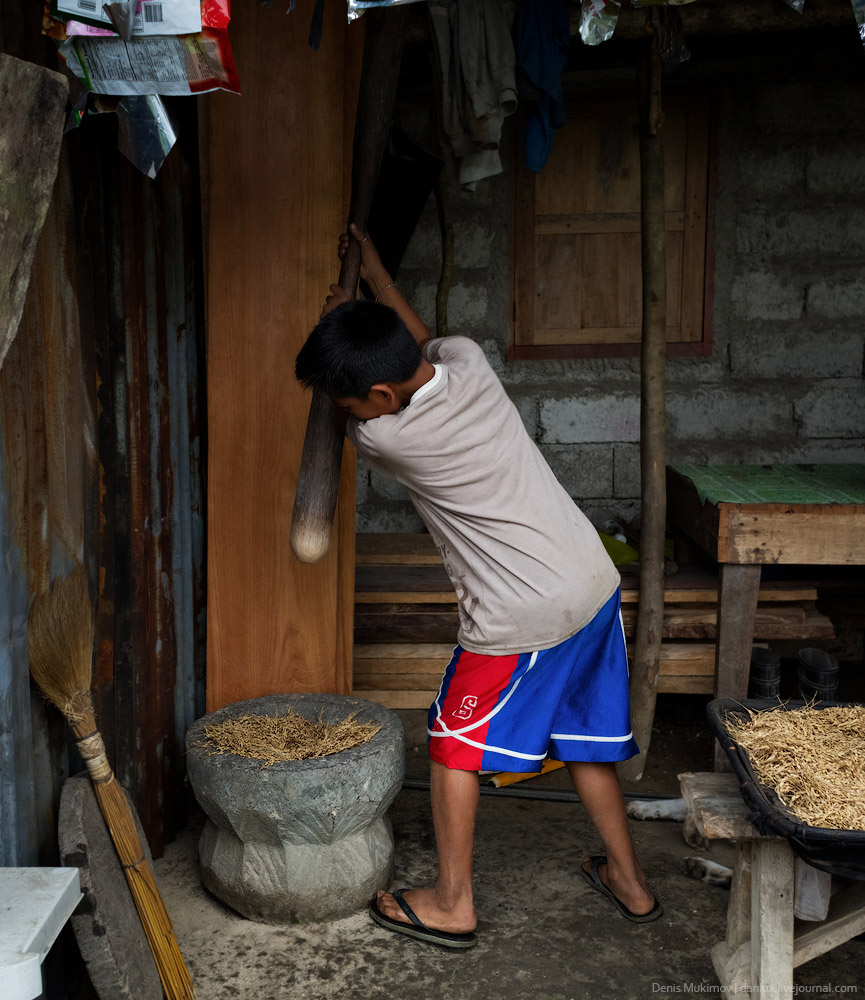 Рисовые террасы Банауэ Рисовые террасы Банауэ мир,пейзажи,сельское хозяйство,Филиппины