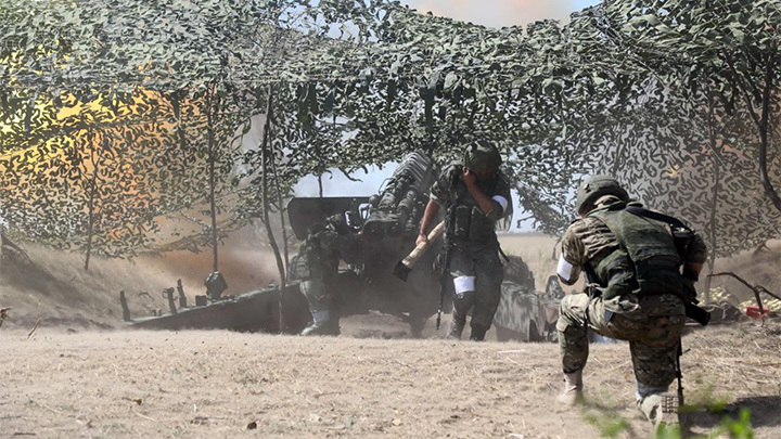 САМОЕ ВАЖНОЕ НА ФРОНТАХ: ВПЕРЕДИ – ЧЕТЫРЕ РЕШАЮЩИХ УДАРА