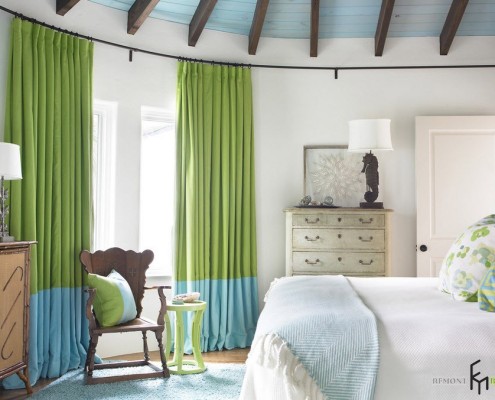 Солнечная комната