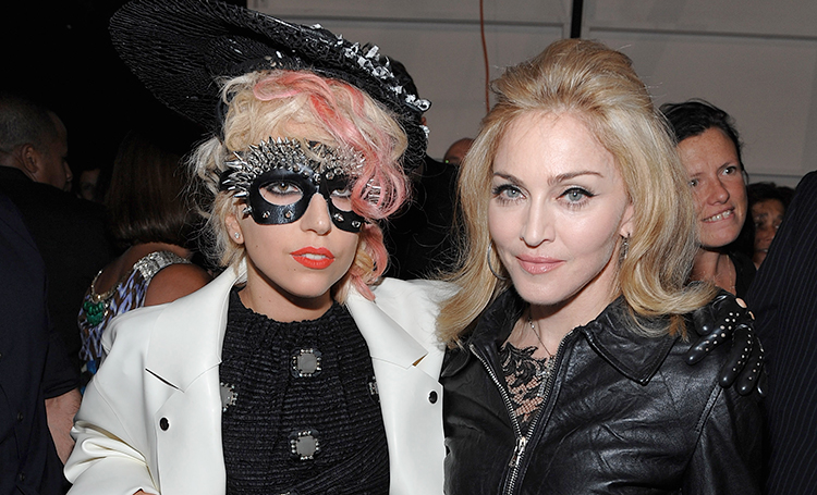 Новые разоблачения: десятки звезд, включая Леди Гагу, Мадонну и Ники Минаж, стали жертвами хакерской атаки