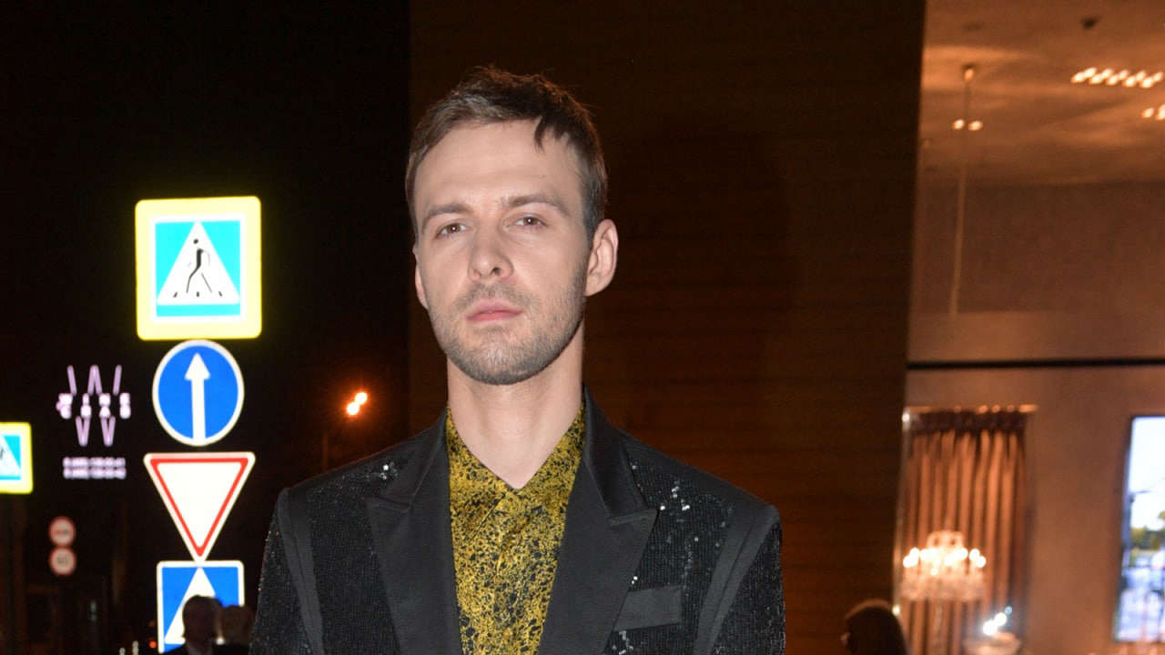 Вступивший в ряды ВСУ Барских выступит на вечеринке в Лас-Вегасе