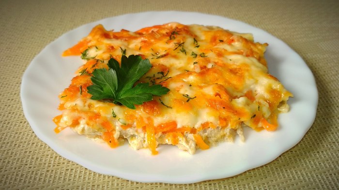 Мясо в «Красной мантии» - сочное! Рецепт, Жуй-Ка!, Свинина, Майонез, Готовим дома, Длиннопост, Кулинария