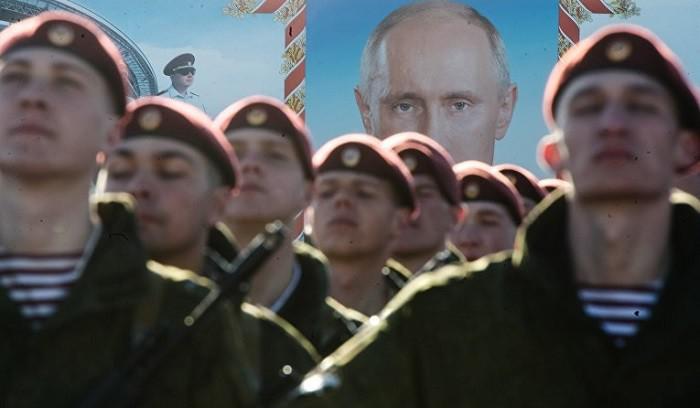 Как изменилась жизнь в Крыму, рассказал американский журналист
