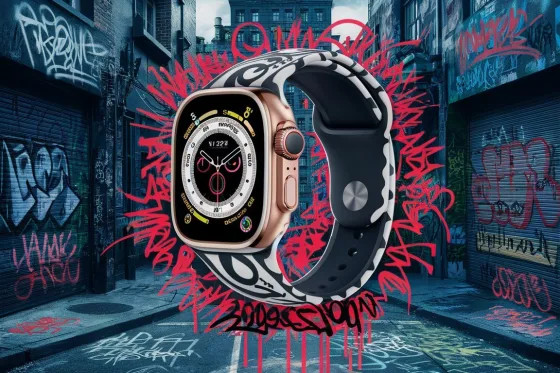 В Сети собрали инсайды о новых часах Apple Watch Series 11