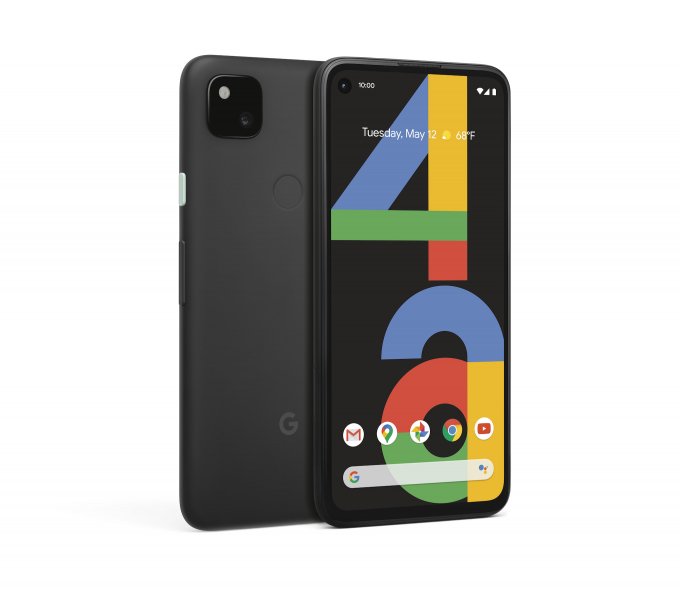 Анонсированы смартфоны Google Pixel 5, Pixel 4A 5G и Pixel 4A будущее,гаджеты,мобильные телефоны,Россия,смартфоны,телефоны,техника,технологии,электроника