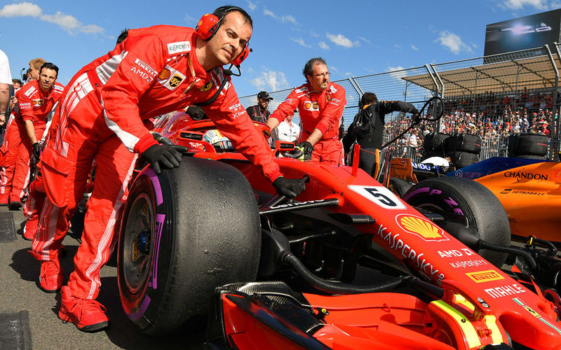 Почему нельзя ездить на лысой резине — контакт же лучше!