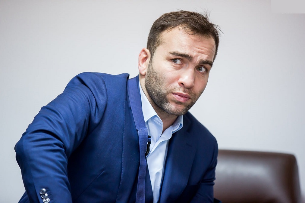 Гаджиев рассказал, на что готов ради проведения боя Шлеменко – Минеев