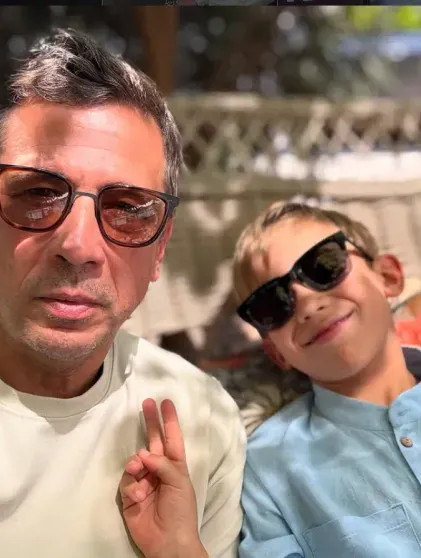 Бывшая жена Андрея Мерзликина после развода уехала за границу к новому избраннику Мерзликин, время, бывшая, актёр, времени, вместе, перекосов, Мерзликина, детьмиАндрей, Андрей, этому, Утомлённые, Бумер, фильмам, Брестская, крепость, зрителю, сериалу, солнцем, Цитадель