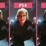 Wolfenstein 2: The New Colossus: сравнение графики  