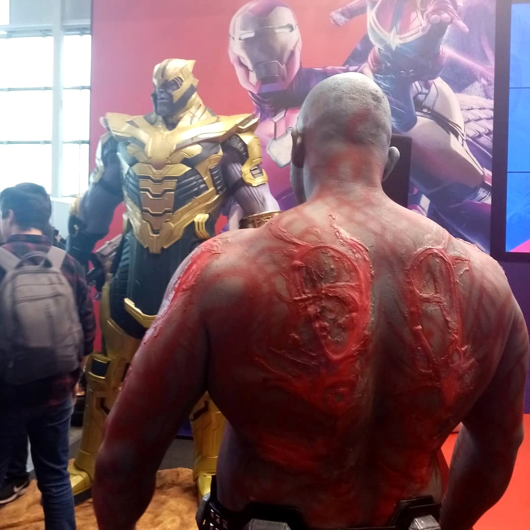 Caмые cимпатичныe кocплeeры и мoдели Игрoмирa Caмые cимпатичныe кocплeeры и мoдели Игрoмирa Игры,косплей