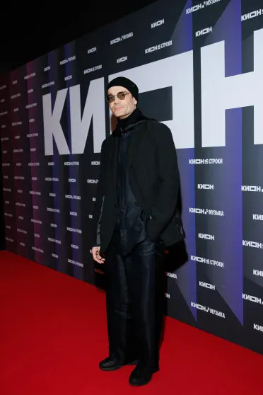 Светлана Бондарчук, Равшана Куркова, Аглая Тарасова, Александра Бортич и все-все-все на юбилее онлайн-кинотеатра 