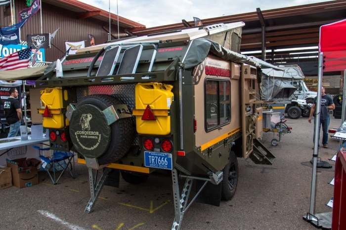 3 дома на колесах с уровнем комфорта выше, чем в некоторых квартирах