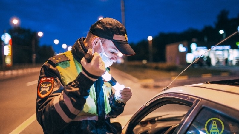 Водителей с серьезными заболеваниями будут лишать прав автоматически