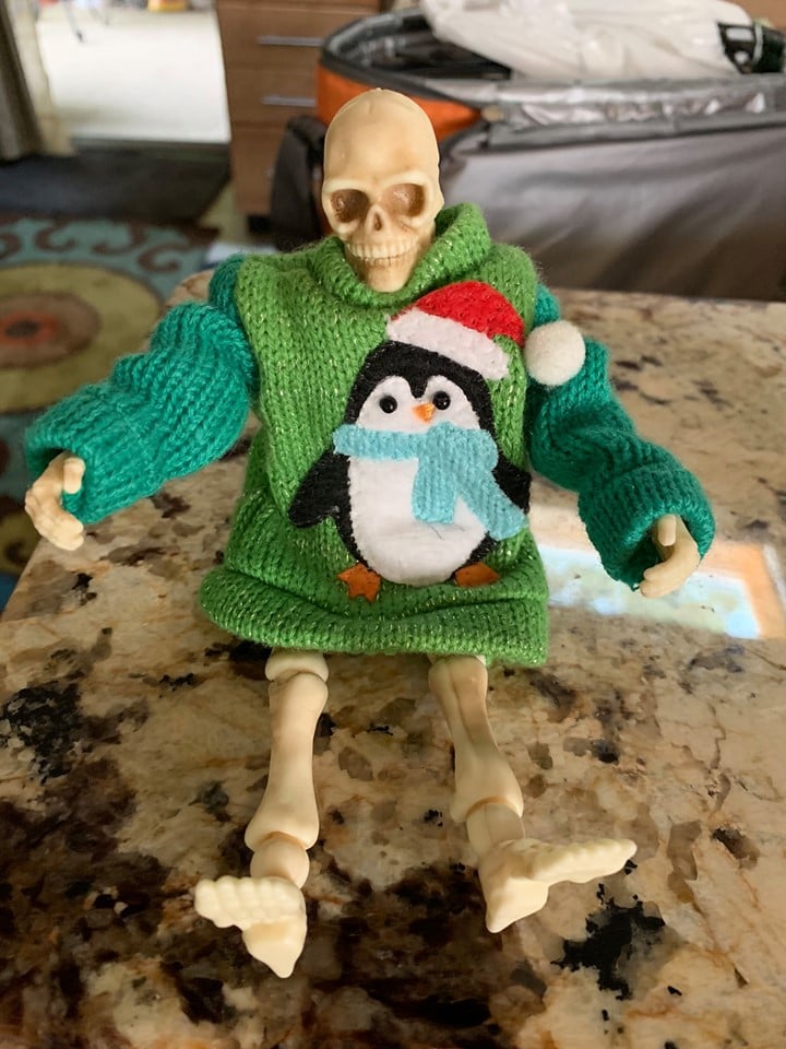 17 чудаковатых товаров, которые озадачили покупателей барахолок и секонд-хендов 17 чудаковатых товаров, которые озадачили покупателей барахолок и секонд-хендов