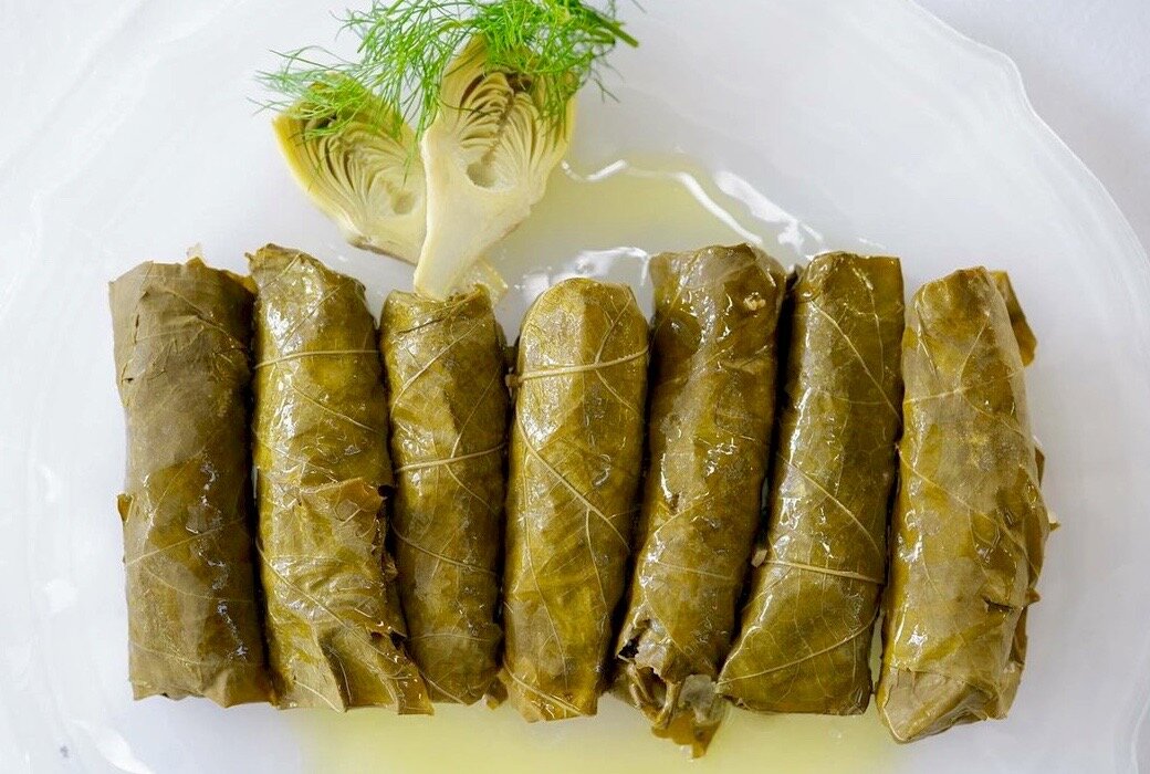 Турецкие голубцы "Задолбайки" настоящий кулинарный подвиг. Готовить только для самых дорогих гостей  блюда из фарша,кухни мира,овощные блюда