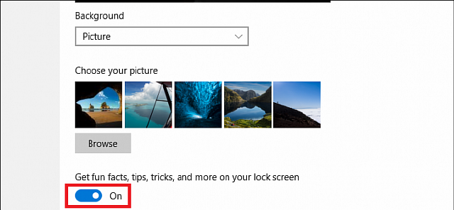 Как отключить рекламу в Windows 10 windows 10,компьютеры,советы