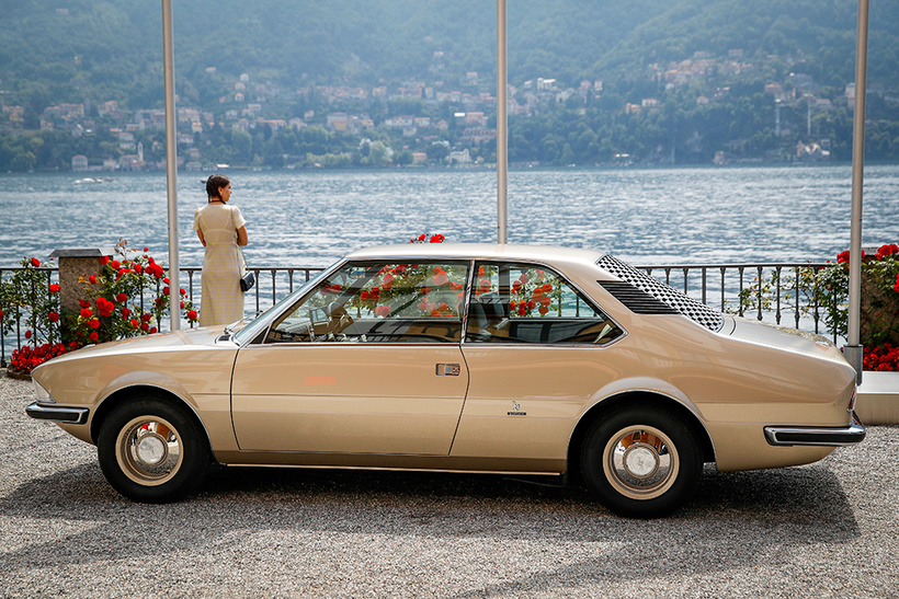 Лучшие ретроавтомобили XX века Лучшие ретроавтомобили XX века