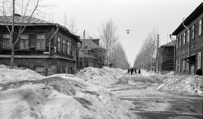 Когда Москва была большой деревней города,Путешествия,Россия,фото