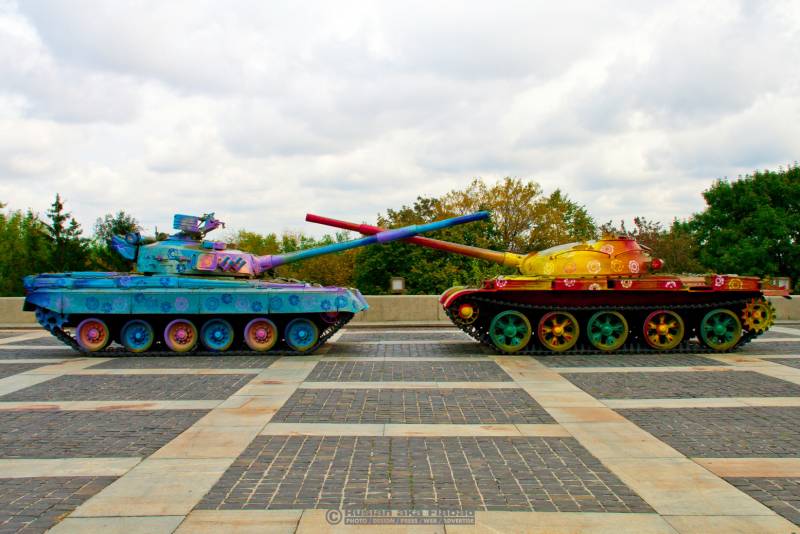 Нужна ли нам такая память? Позорище в Ельце россия