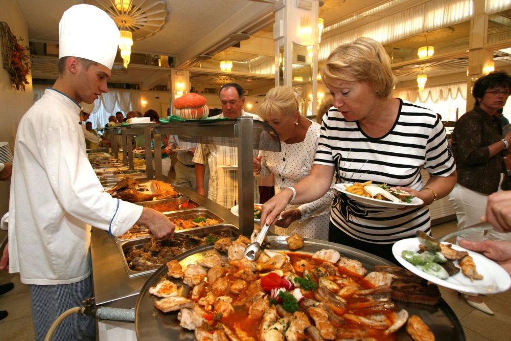 Халява подана, садитесь жрать пожалуйста