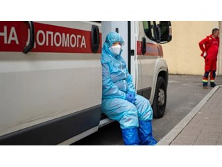 Голос Мордора: Вместо российской вакцины «Спутник» — германская «Satellit», или Формула «Гамбург +» для Украины