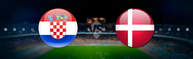 Дания - Хорватия: Прогноз на матч 22.09.2022