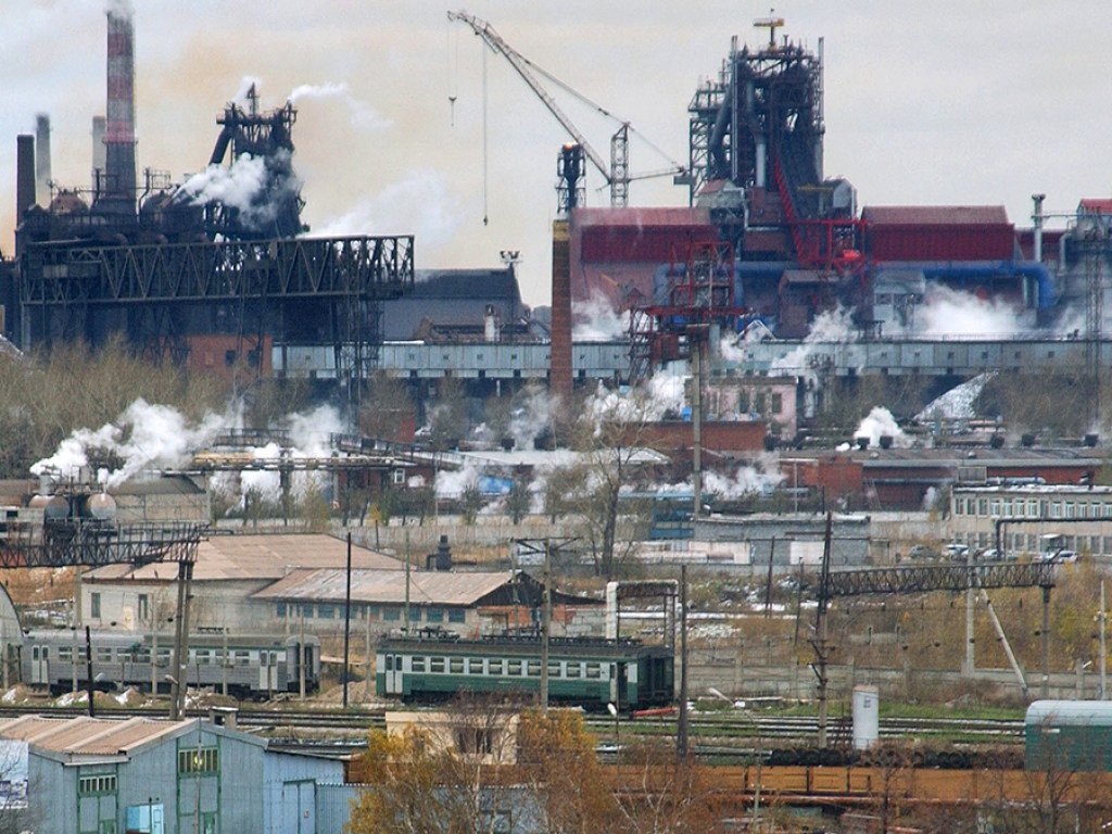 Заводы украины. Градообразующие предприятия. Закрытие завода. Моногорода Америки. Градообразующие города.