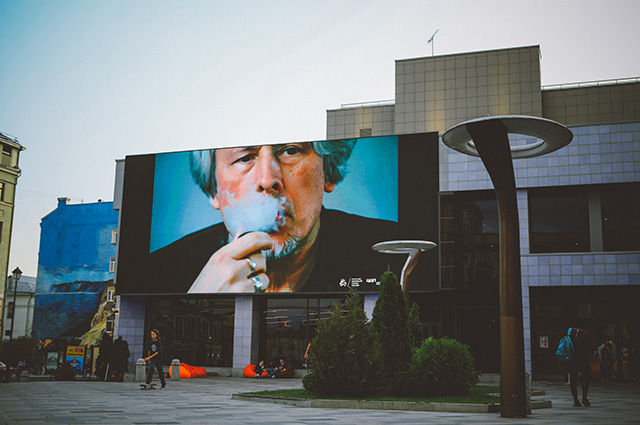 Ингеборга Дапкунайте, Максим Виторган, Виктория Исакова и другие на премьере фильма "Сорокин Трип" Ингеборга Дапкунайте, Максим Виторган, Виктория Исакова и другие на премьере фильма "Сорокин Трип" Светская жизнь