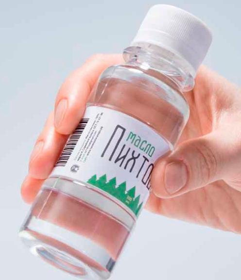 Пихтовое масло от простуды, ОРЗ, суставных болей. Лечит и снимает спазмы отменно! Кто лечился, всегда его в доме держит