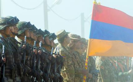 Пашинян поможет НАТО захватывать плацдармы Пашинян поможет НАТО захватывать плацдармы геополитика