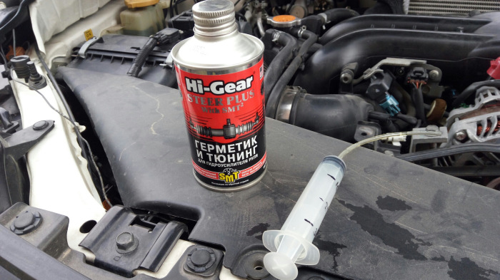 Брать или не брать: какие автомобильные присадки могут помочь, а от каких лучше сразу отказаться автомобили,ремонт автомобилей