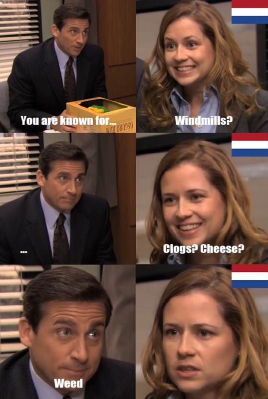 ты известна из-за