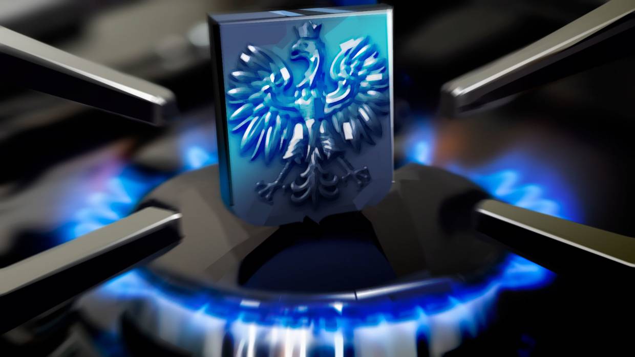 Выстрел в ногу самим себе: политолог Матвейчев о санкциях против России за Донбасс Политика