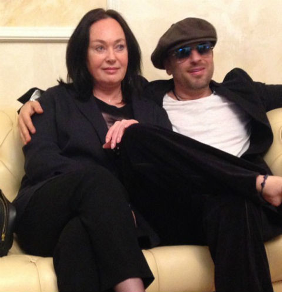 Правильное интервью Нагиева, с которым  согласны даже недоброжелатели актера celebrities