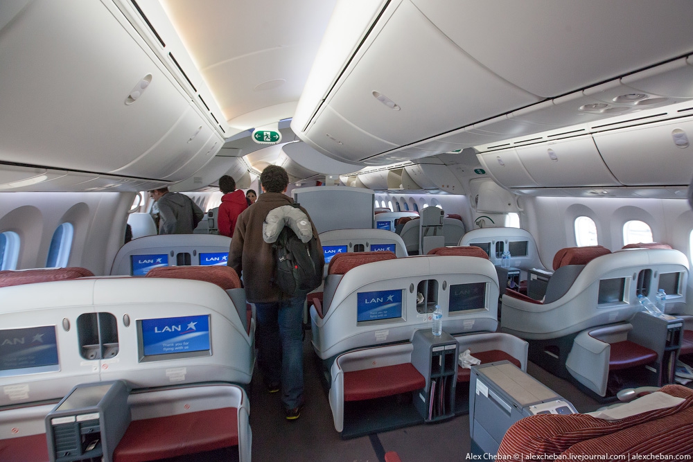 14 часов полета на Самолете Мечты авиатур,поездка,путешествие