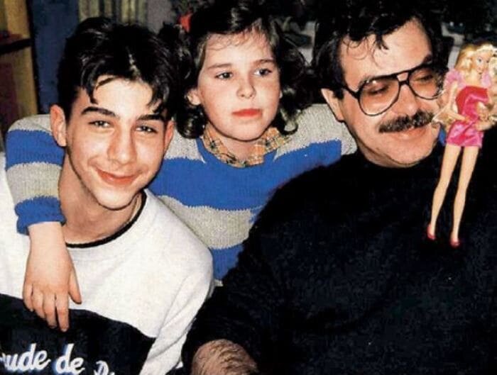 Династия Ургантов: фамильные тайны Нины, Андрея и Ивана Звезды