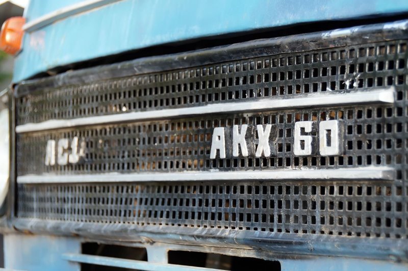 АКХ-60: Ненастоящий Венгр, или брат его меньший 