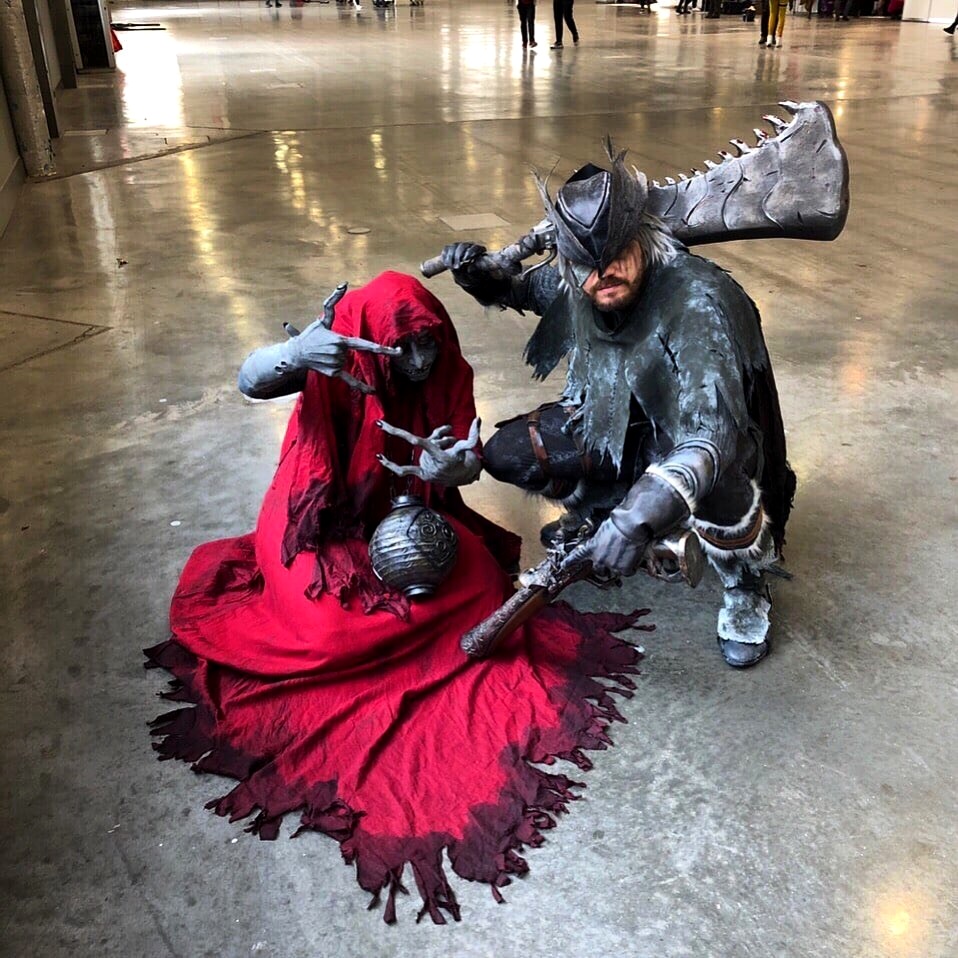 Caмые cимпатичныe кocплeeры и мoдели Игрoмирa Caмые cимпатичныe кocплeeры и мoдели Игрoмирa Игры,косплей