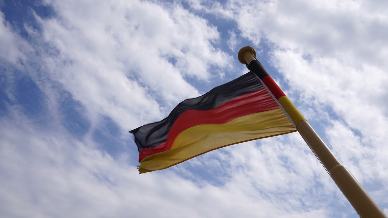 Кому выгодна и нужна провокация с «калининградскими плакатами» на выборах в Германии