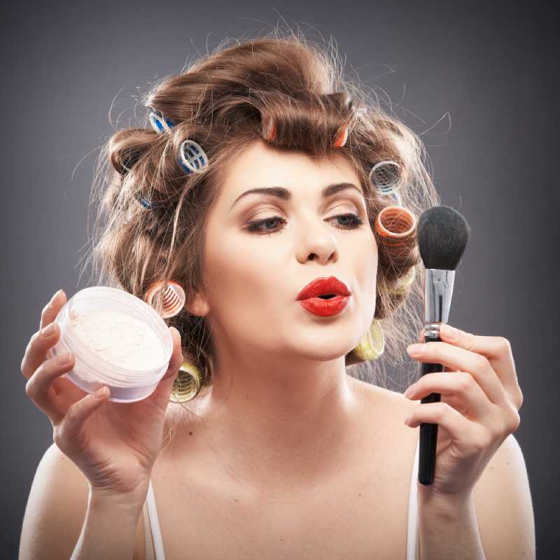 Не по возрасту: 5 вещей, которые женщин за 45 делают смешными