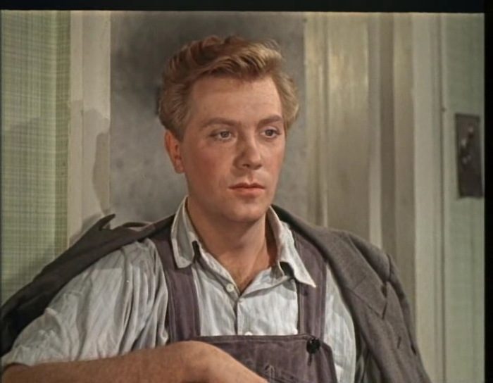 60 лет счастья Анатолия Кузнецова и Александры Ляпидевской 60 лет счастья Анатолия Кузнецова и Александры Ляпидевской