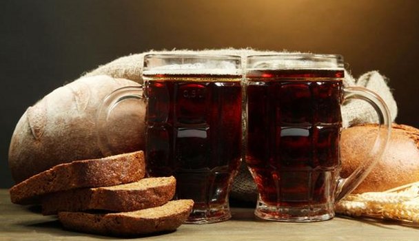 Картинки по запросу Хлебный домашний квас