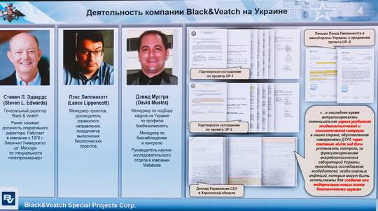 С биолабораториями на Украине взаимодействовали госорганы и военно-политическое руководство США геополитика,украина