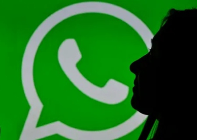 Хинштейн намекнул о возможной блокировке WhatsApp в России