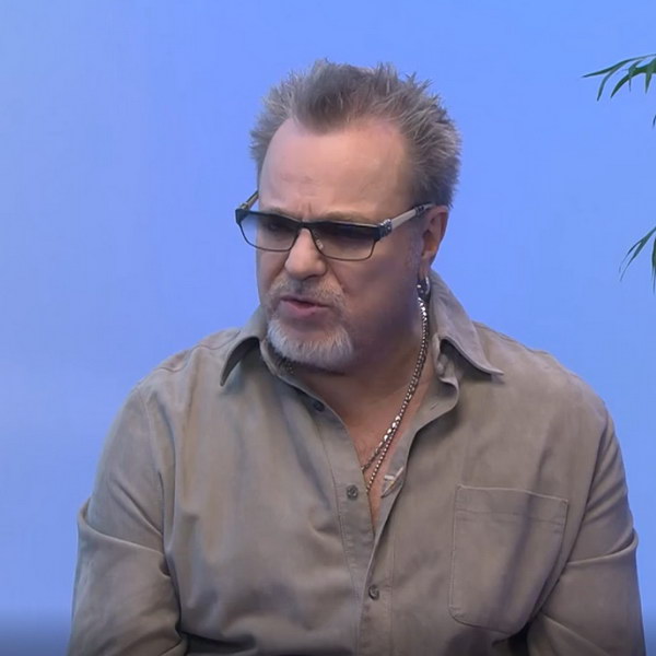 предоставлено пресс-службой Муз-ТВ