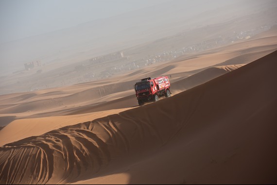 Капотный МАЗ стал чемпионом в Африке Капотный МАЗ стал чемпионом в Африке авто,авто и мото,автомобиль,автоновости,видео,МАЗ