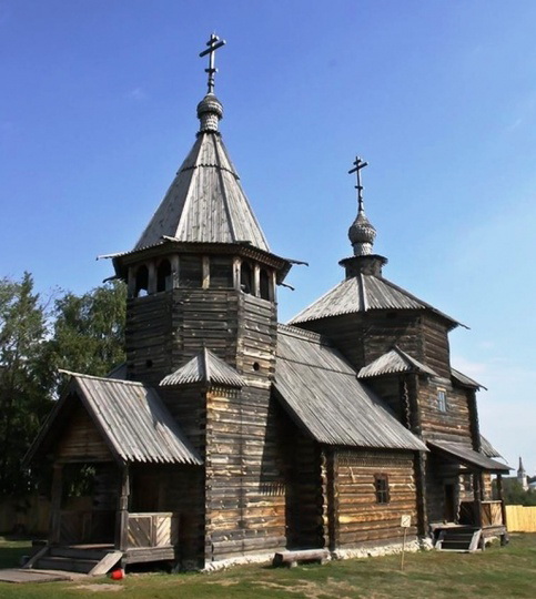 Изба рис 10