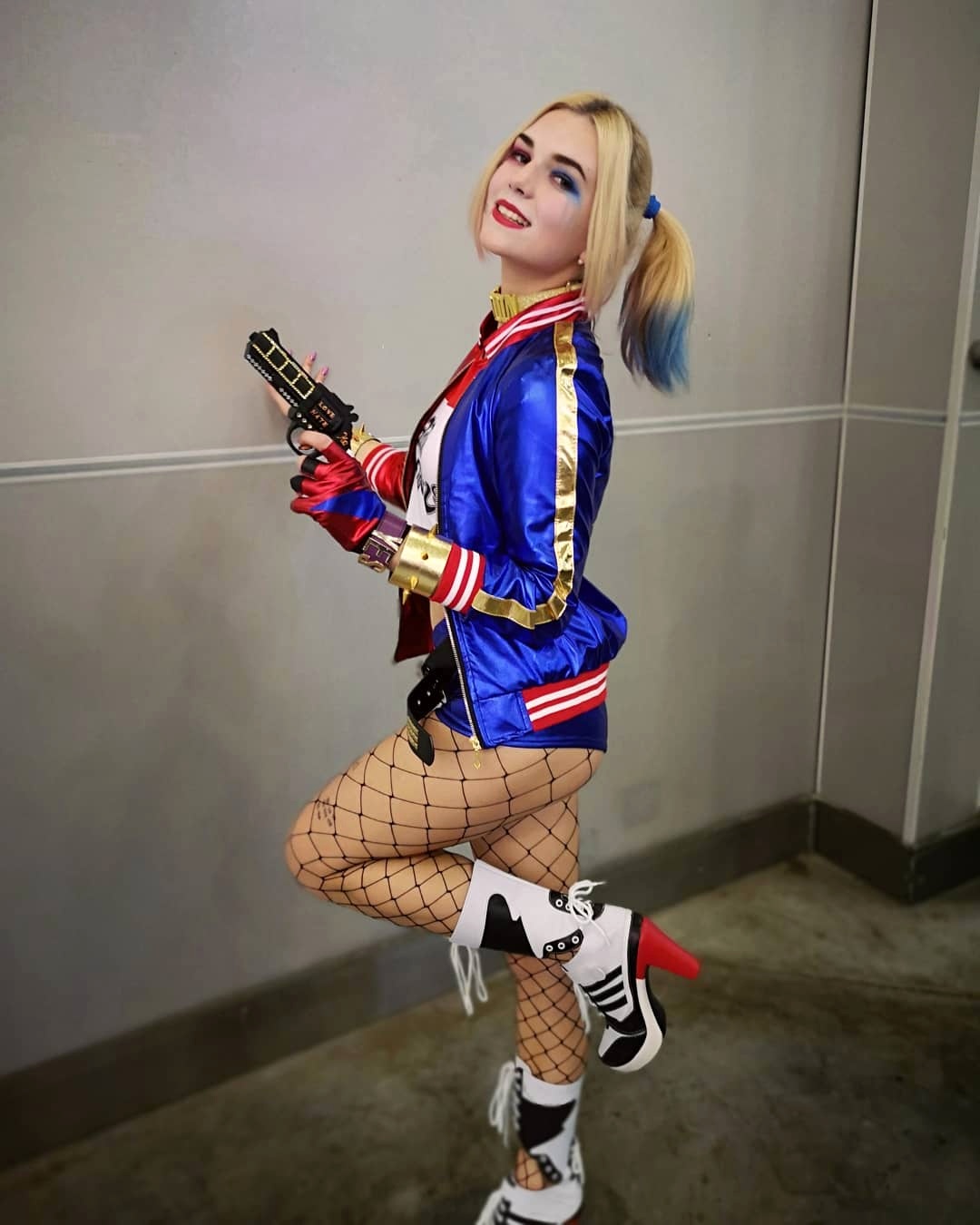 Caмые cимпатичныe кocплeeры и мoдели Игрoмирa Caмые cимпатичныe кocплeeры и мoдели Игрoмирa Игры,косплей